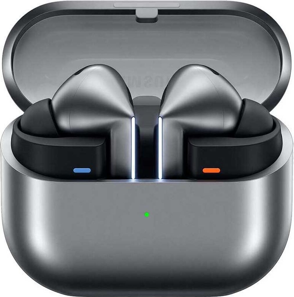 Samsung Galaxy Buds3 Pro, True Wireless Stereo (TWS), Hovor Obrázok produktu 