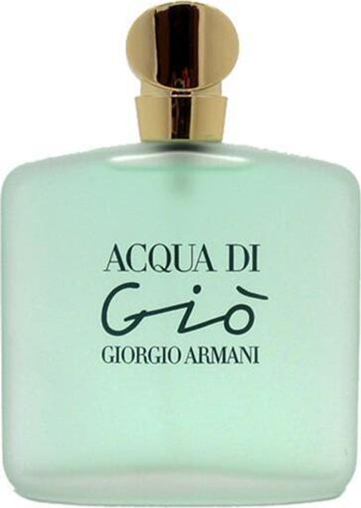 Giorgio Armani Acqua di Gio Woman 100 ml EDT Spray