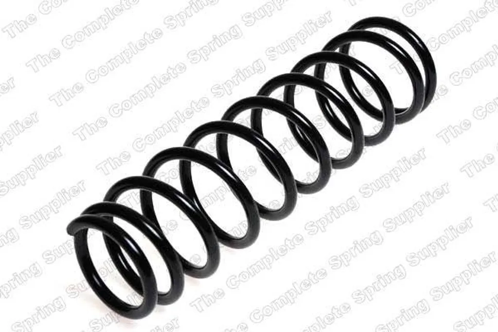 Ressort de suspension LESJÖFORS 4235723 - OE 52441SR3N12 pour Civic