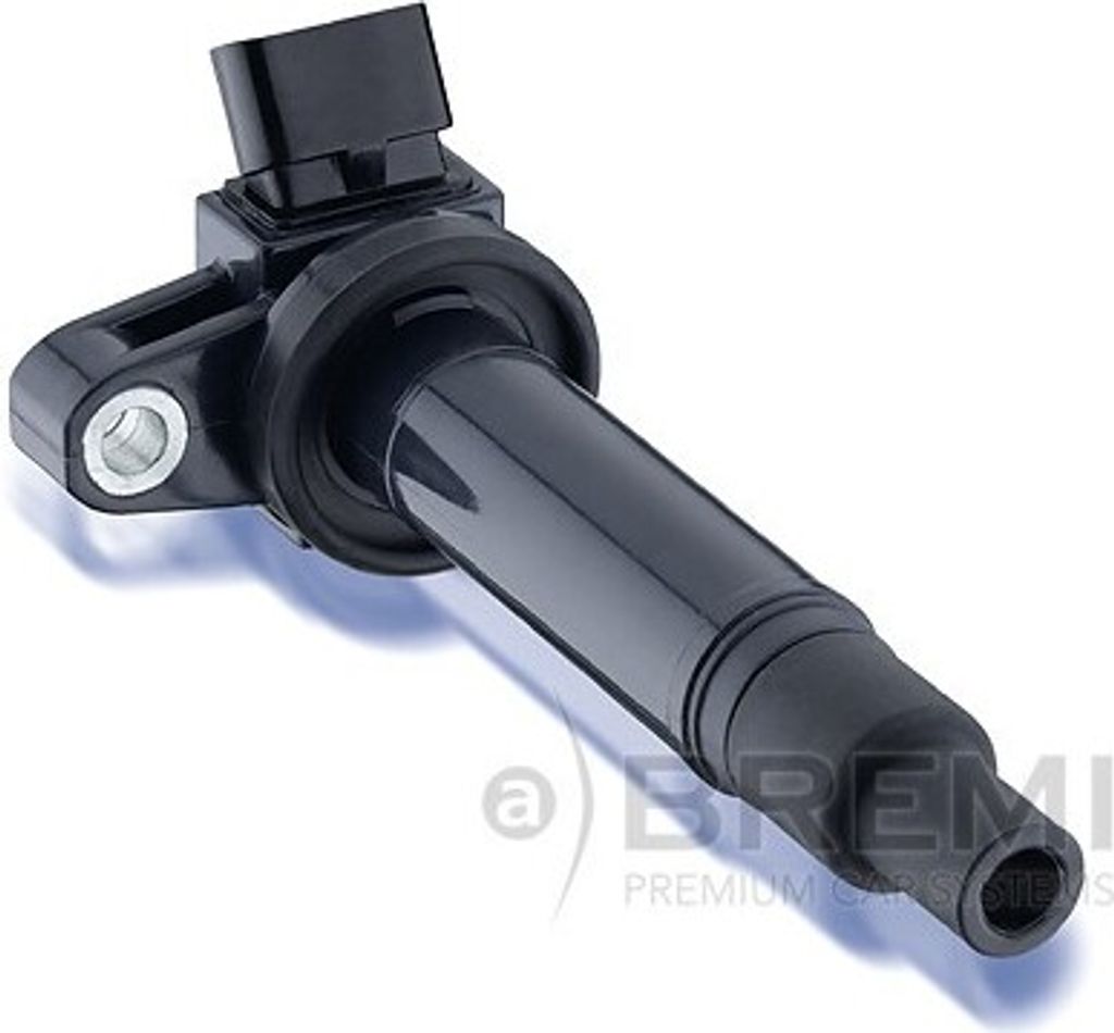 BREMI 20396 Zündspule 12V für TOYOTA LAND CRUISER 100 (UZJ100) für LEXUS IS I (JCE1, GXE1)