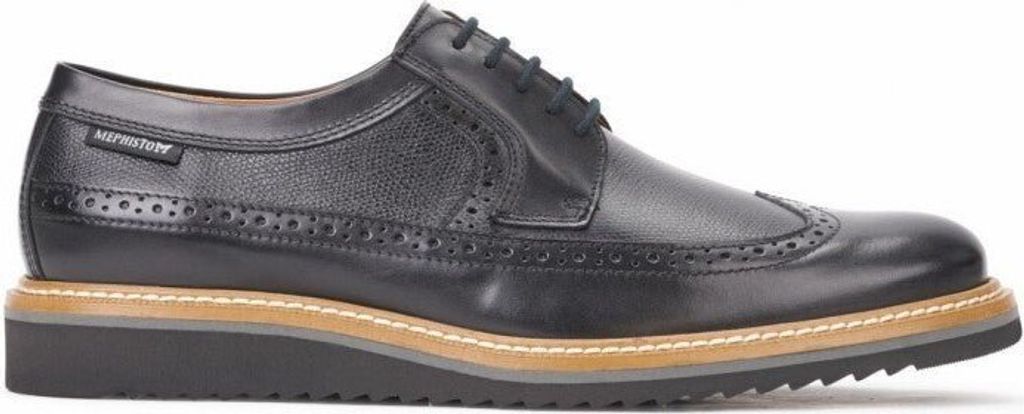 Mephisto Enrico - herren schnürschuhe