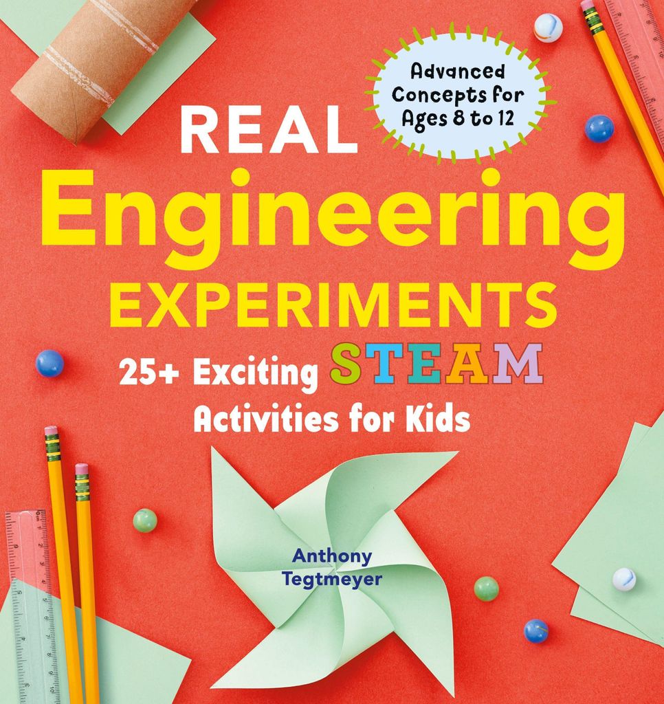 Real Engineering Experiments