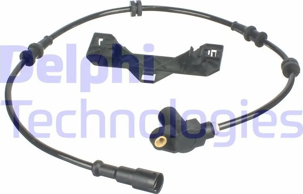 DELPHI SS20313 Sensore velocità ruota OE 1612694 compatibile con Vectra