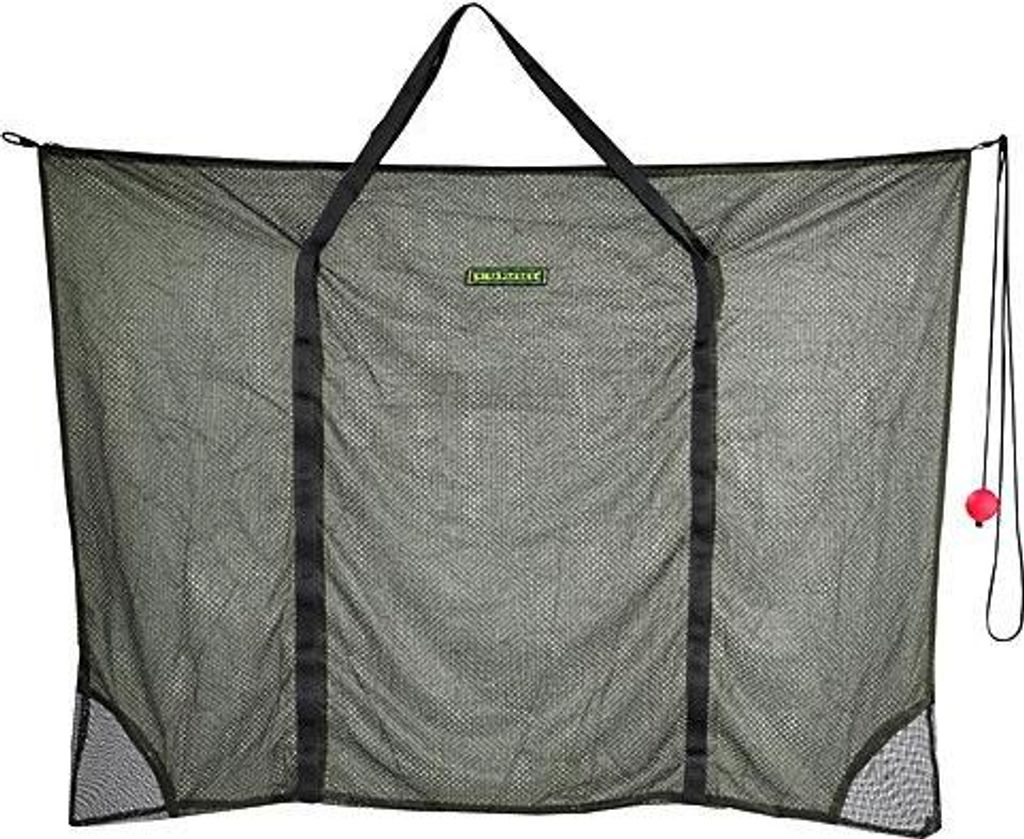 Pelzer Executive Carp Bag Karpfensack 120x90cm