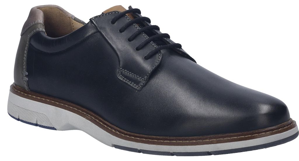 JOSEF SEIBEL Stuart 03 | Pólbuty dla Mężczyźni | czarny Zdjęcie produktu 