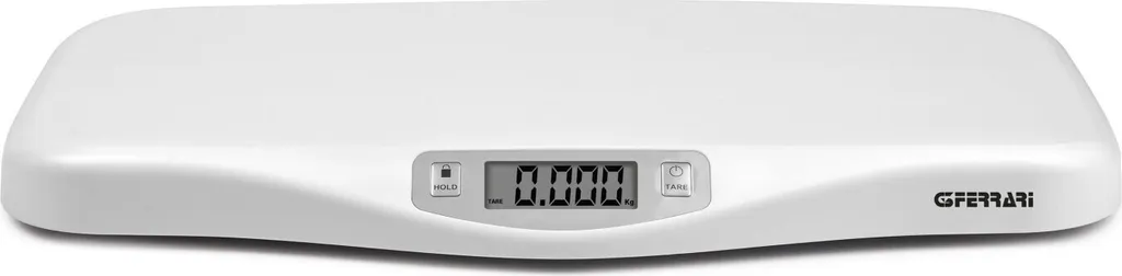 G3Ferrari G3002100 CRESCOBENE Pèse-bébé Électronique Haute Précision - 2