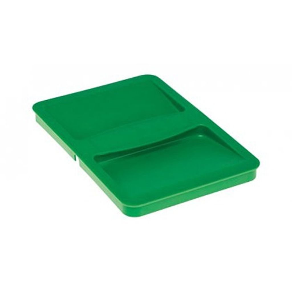 Deckel für FRANKE CUBE 7 l Ersatzeimer (LxBxH): 170 x 140 x Produktbild 