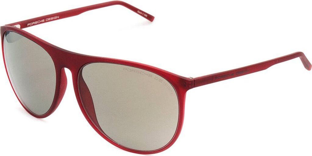 Porsche Design Sonnenbrille P8596 C 58 15 140 Produktbild 