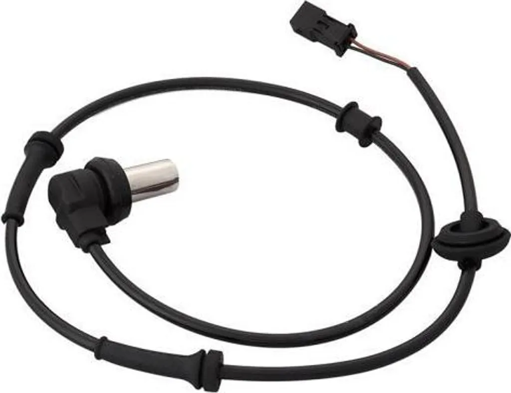 BENDIX Braking BSW1206 Sensore velocità ruota OE 8D0927807 compatibile con A4 8D, A4 8E