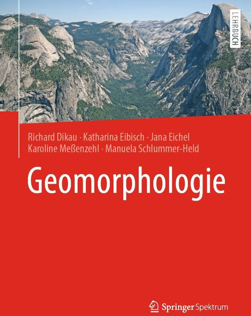 Geomorphologie