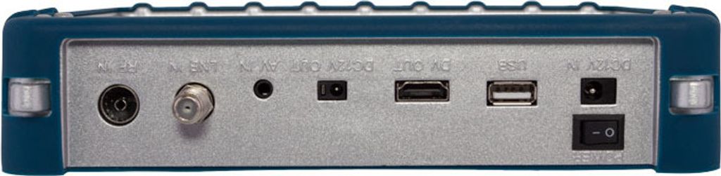 Megasat vyhľadávač signálu HD5 Combo Obrázok produktu 20