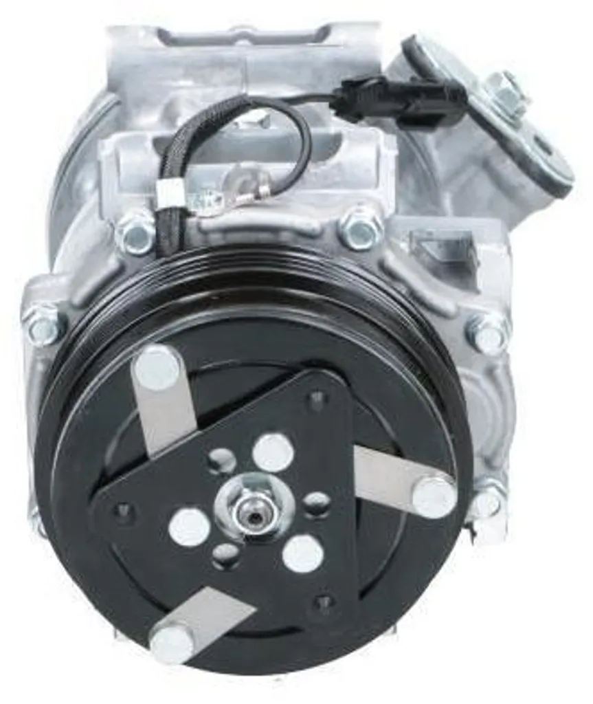 Compresseur SD7V16 FIAT Ducato avec Huile PAG 46 et Gaz R134a