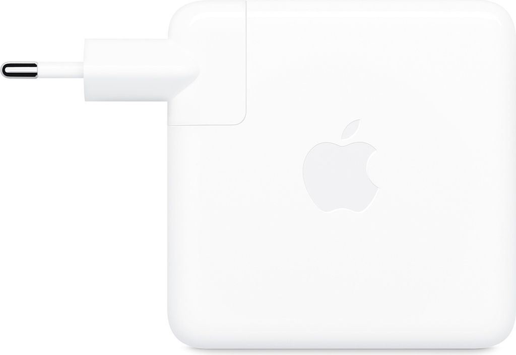 Apple USB-C Power Adapter - 96W - Weiß Produktbild 