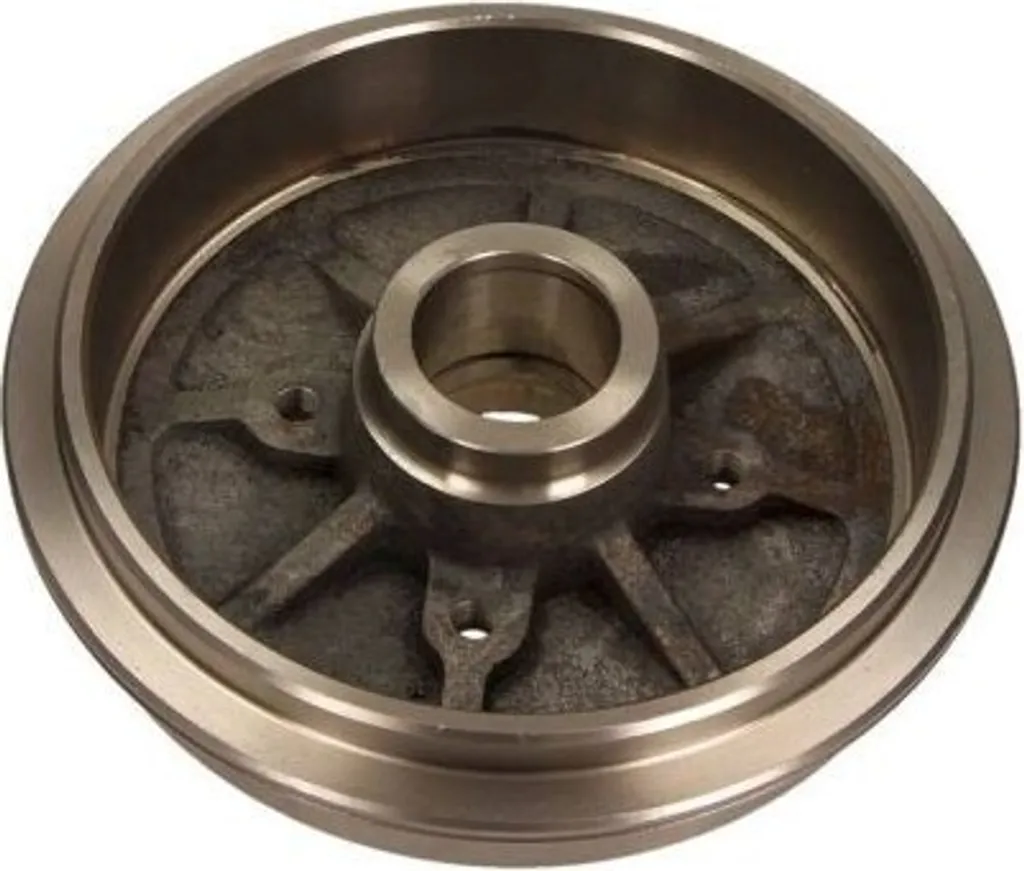 Réparation freinage Peugeot 206 et 206+ : Tambour de frein arrière 19-1358