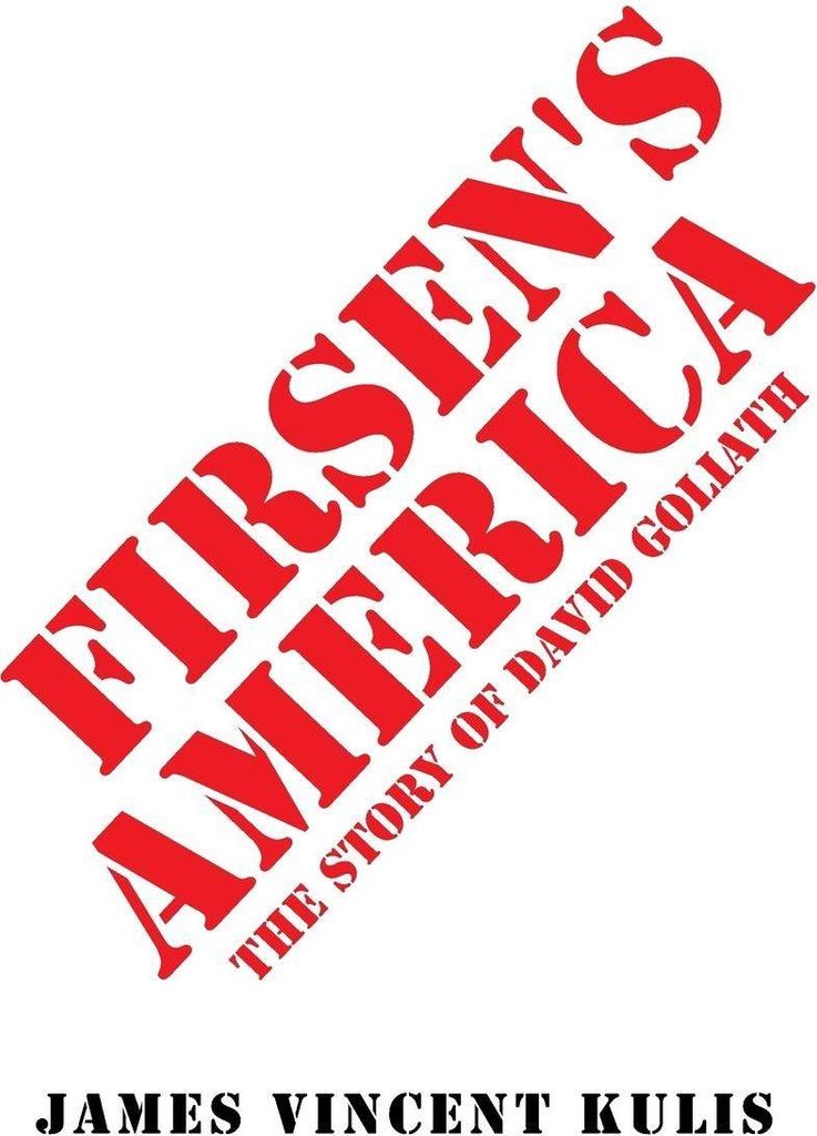 Firsen's America