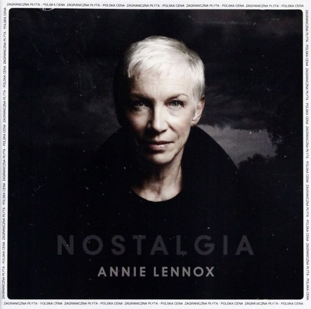 Annie Lennox: Nostalgie (PL)