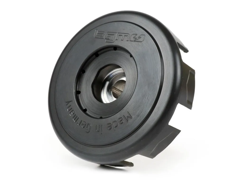 Embrayage BGM Superstrong 2.0 CR80 Ultralube Cosa2 FL CNC 10 ressorts