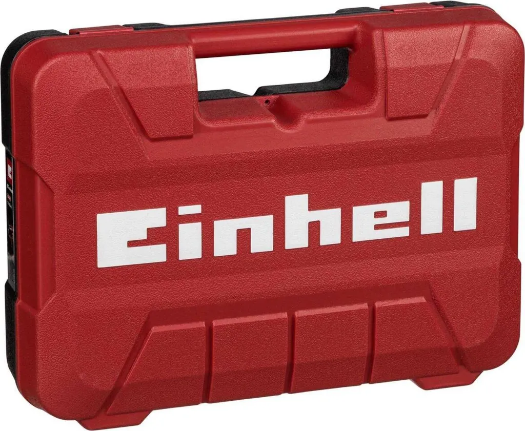 Clé à chocs pneumatique TC-PW 340 Einhell en aluminium robuste - 5