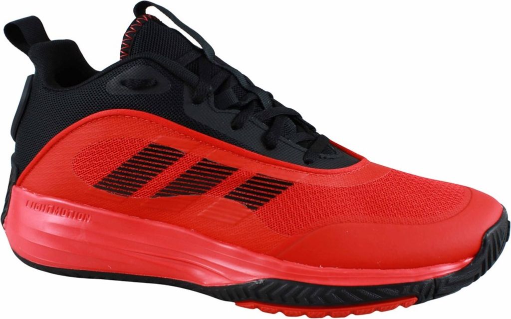 Schuhe Adidas Ownthegame 3.0 IG9249