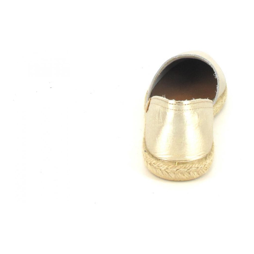 Verbenas Espadrilles Nucleo Metal/ Oro Damen 31353735323335 Produktbild 36