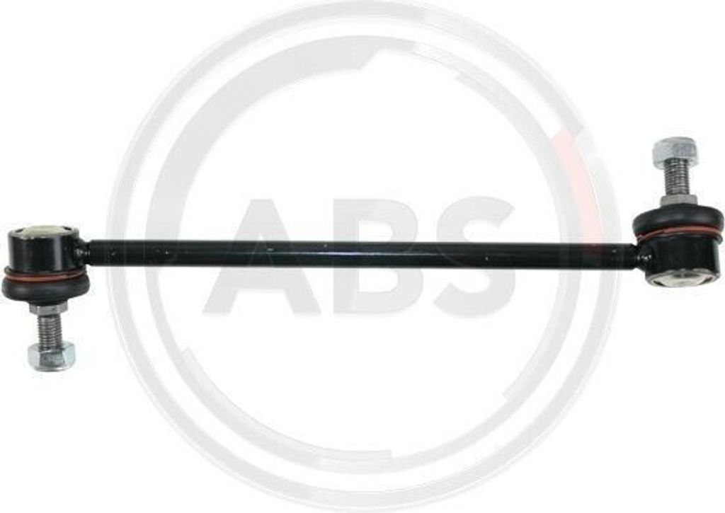A.B.S. Koppelstange Stabilisator für KIA CERATO (LD) 260441