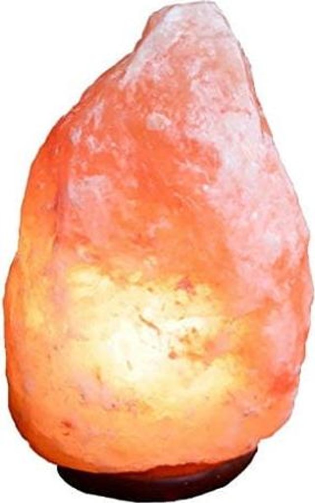 LAMPA SOLNA 2 - 3 kg - HIMALAYAN SALT
