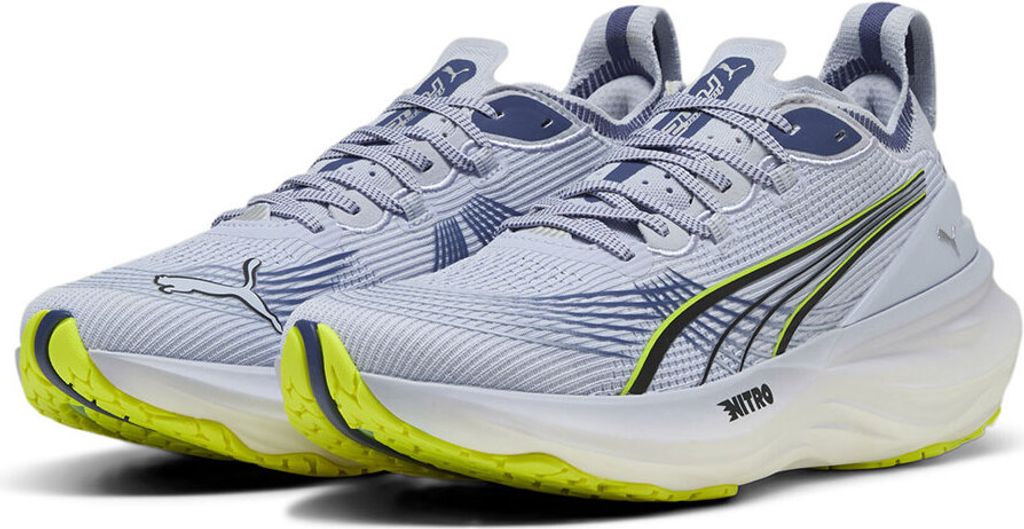 Puma Forever Run Nitro 2 Herren Laufschuhe Turnschuhe Sport Produktbild 