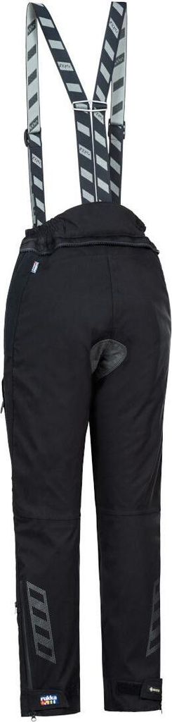 Rukka Hose Raptorina Frauen schwarz Gore-Tex L44(C3)