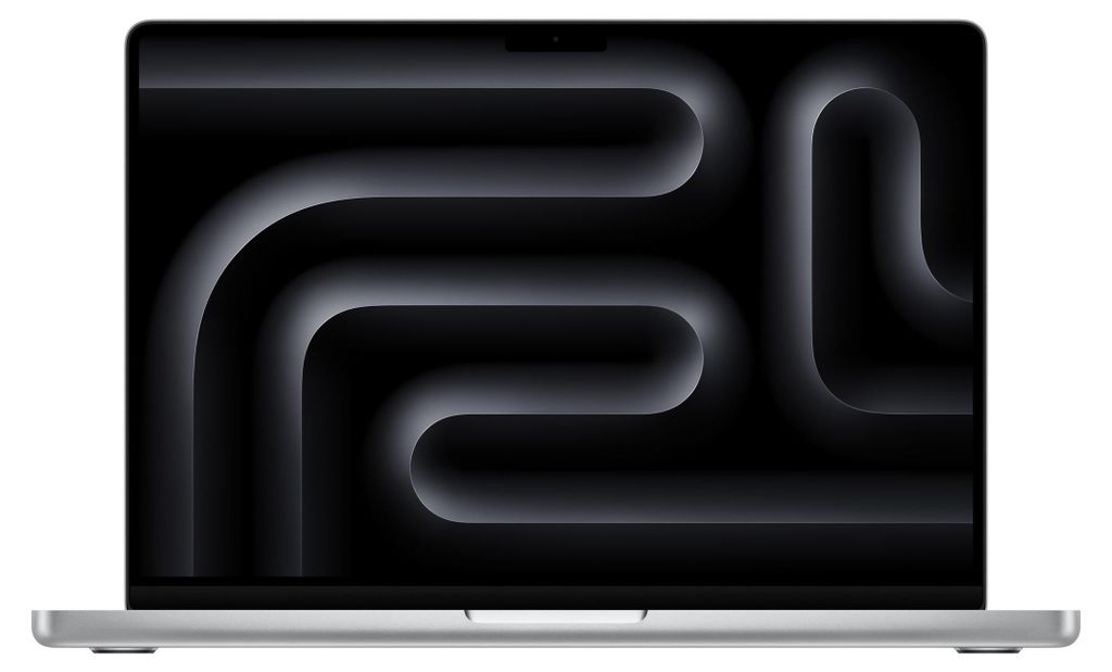 Apple MacBook Pro 14' M4 Pro 14/20 24GB 1TB silver