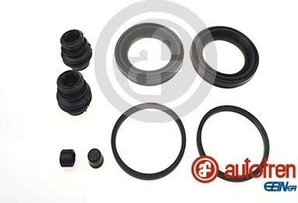 AUTOFREN SEINSA Bremssattel-Reparatursatz für FORD RANGER (TKE) Vorne 45mm D4624