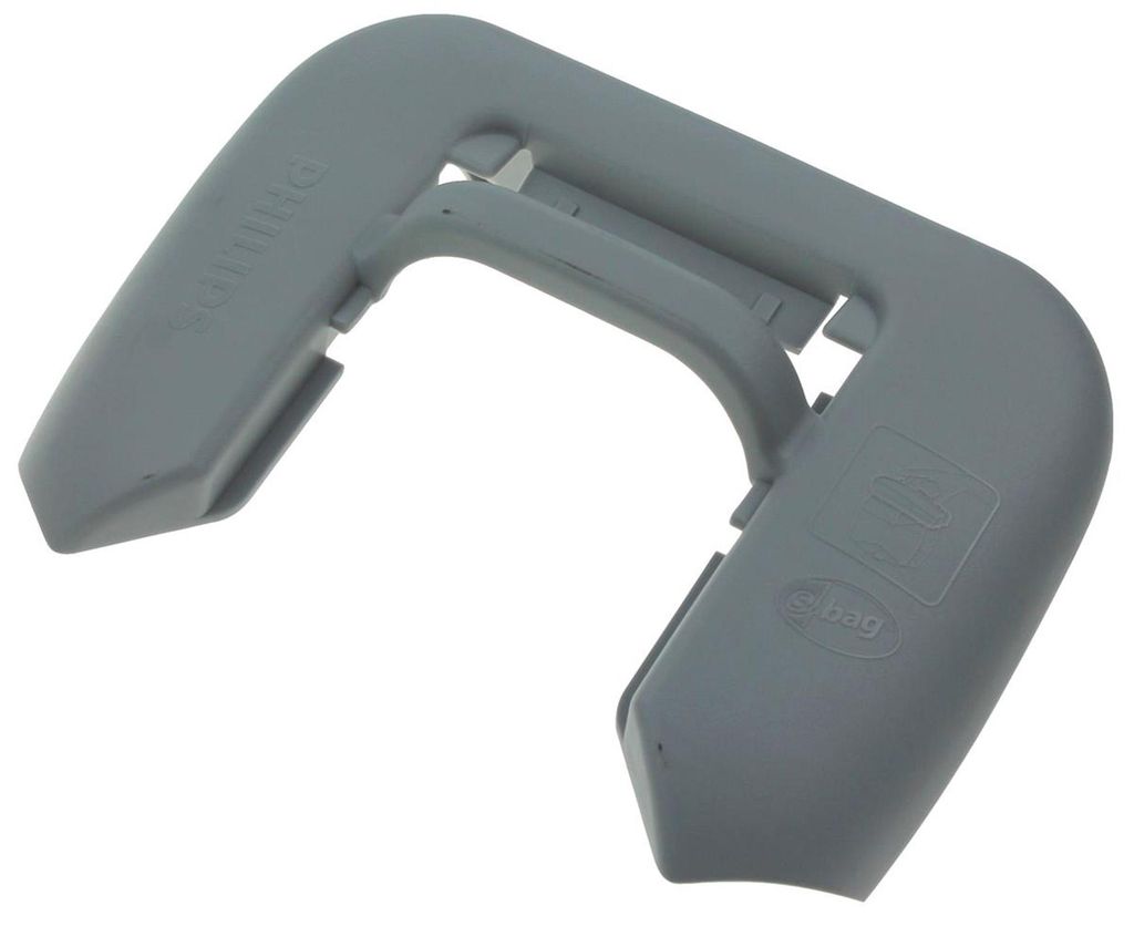 Philips 432200324782 Supporto per sacchetti per Immagine del prodotto 