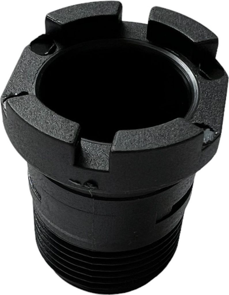Kärcher 9.036-444.0 Gewinde-Hülse für Hochdruckreiniger K2 K3 K4 K5 Series