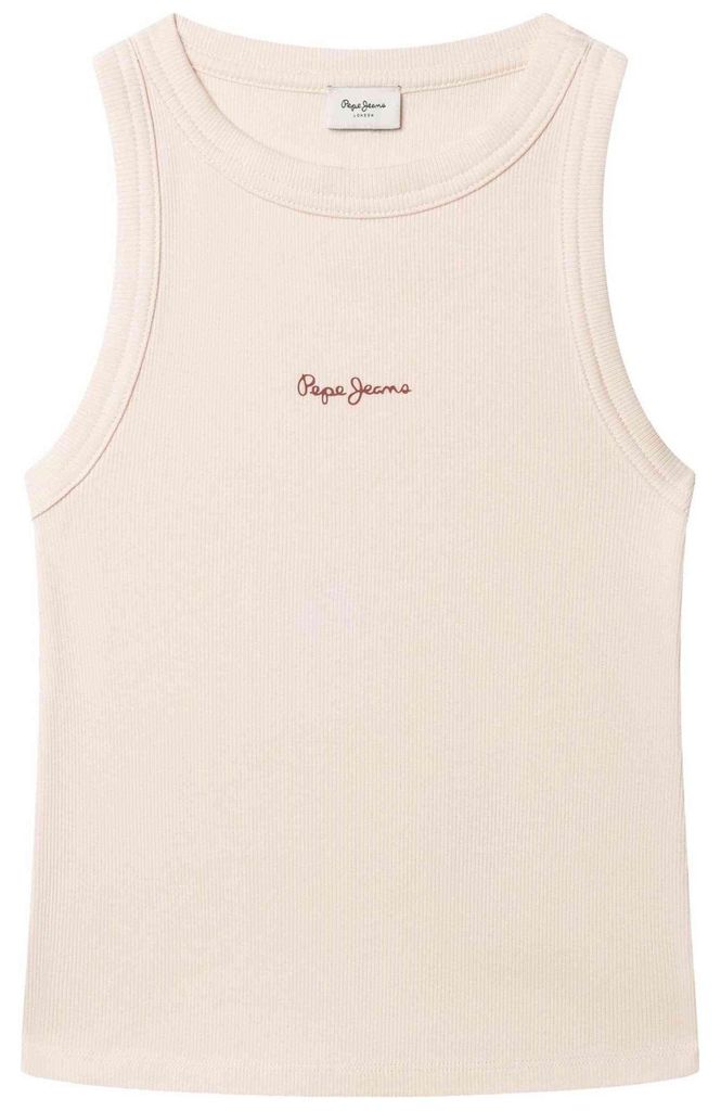 Tanktop Pepe Jeans Giselle für Mädchen