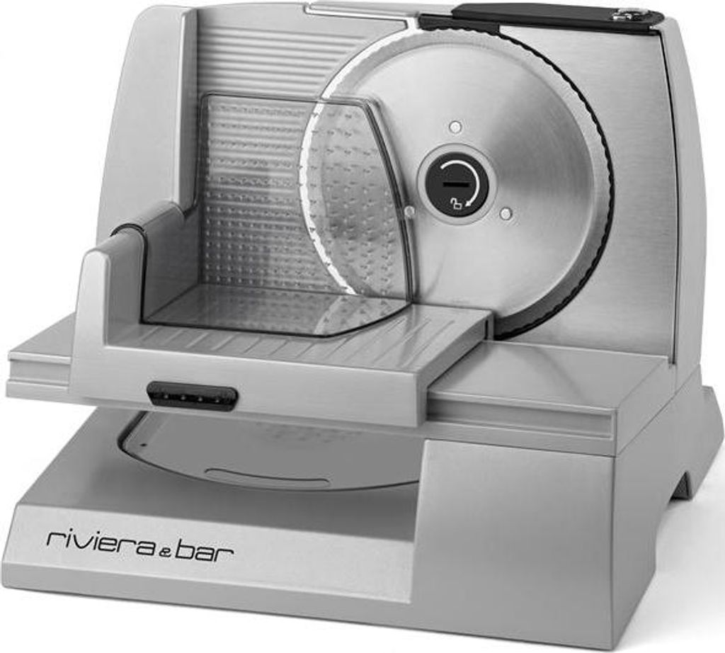 130w elektroschneider Riviera & bar PT194A