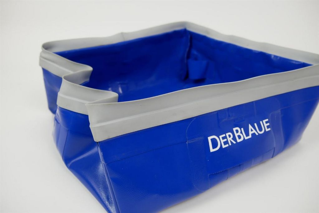 DerBlue Bac de rétention 10l Image du produit 