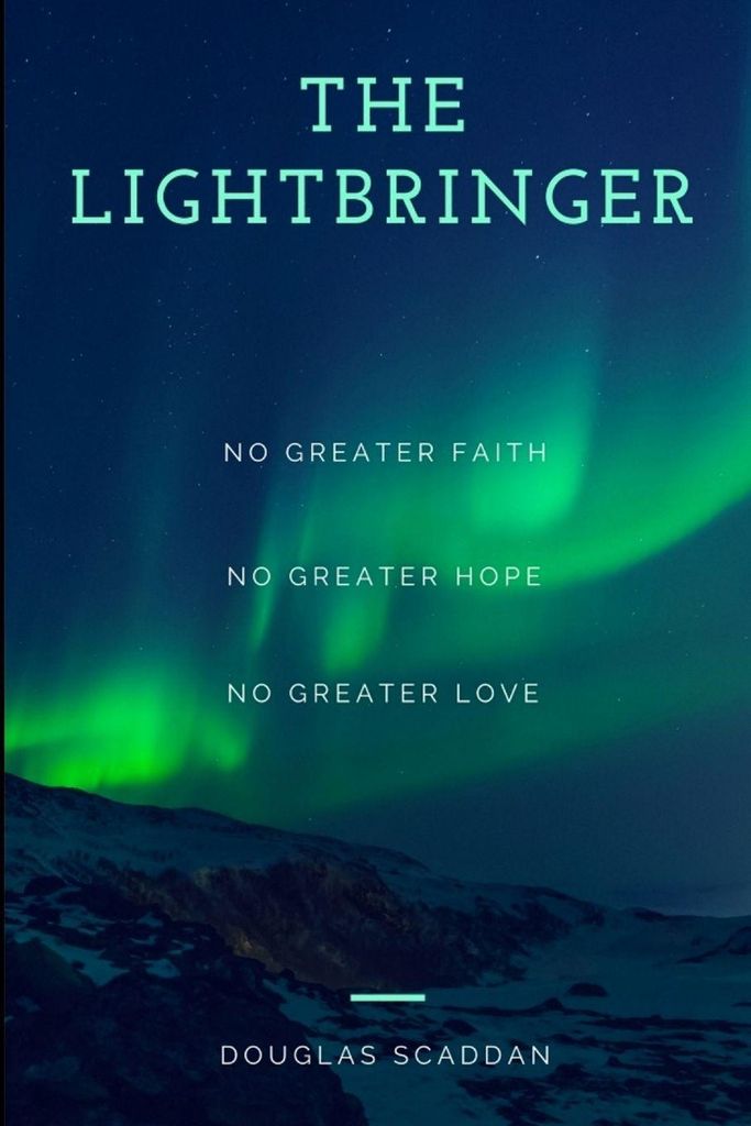 The Lightbringer