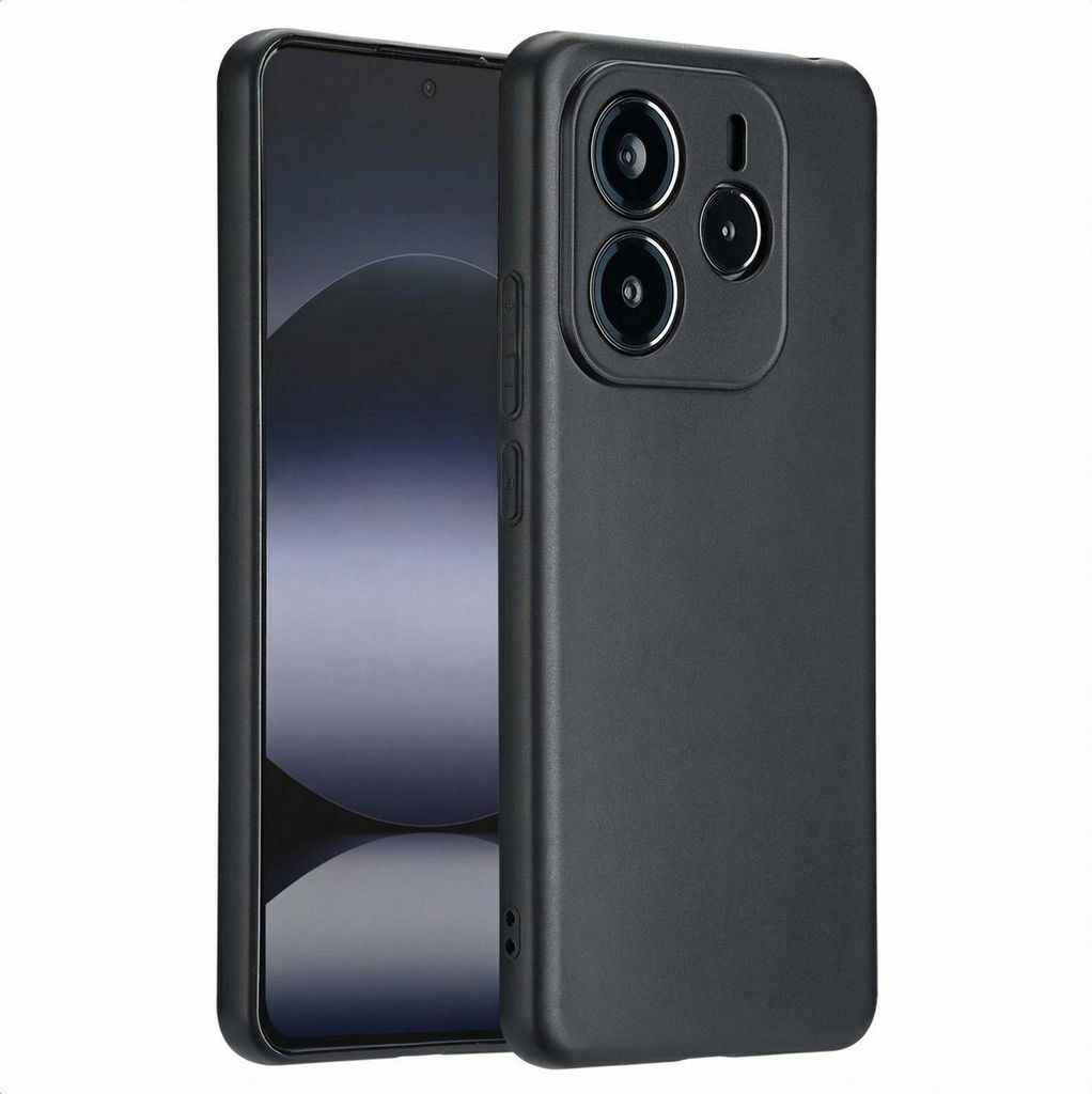 imoshion TPU Color Cover Xiaomi Redmi Note 14 (5G) - Produktbild 