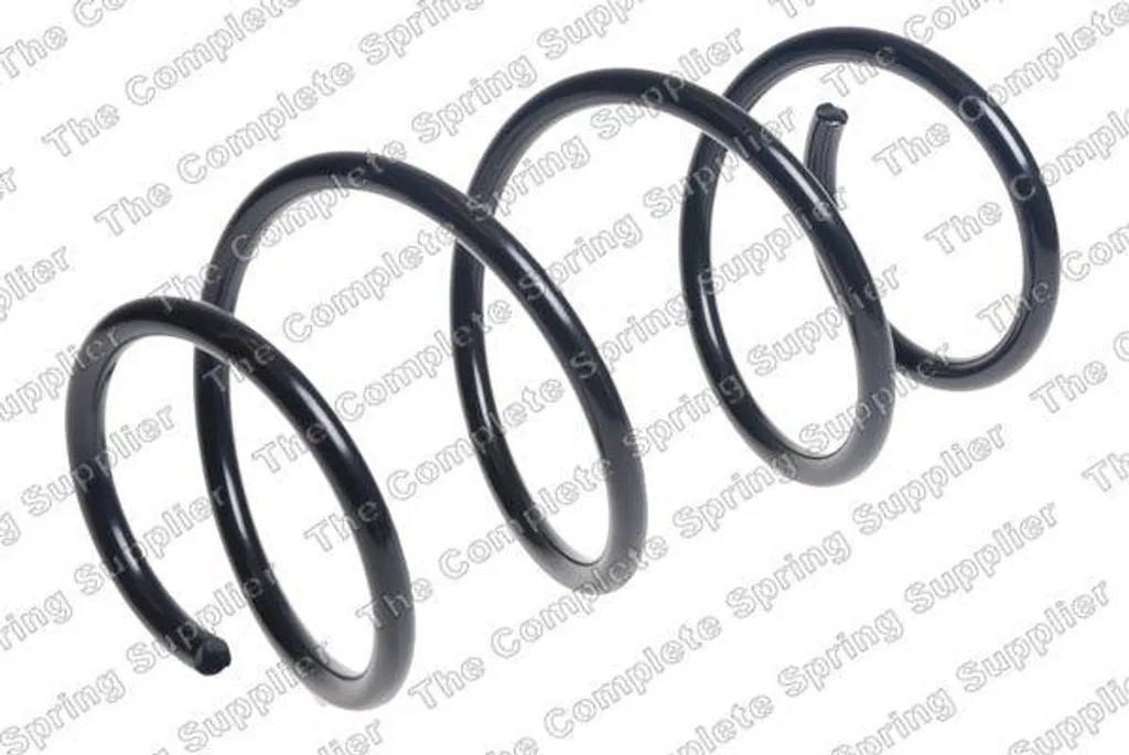 Ressort de suspension en acier haute résistance 4056896 pour type SLK