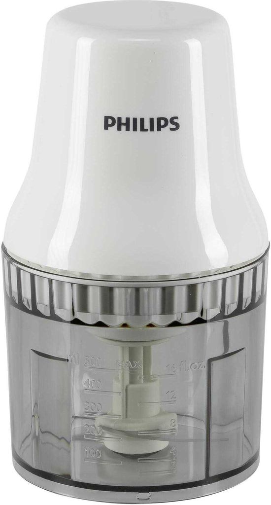 Philips Daily Collection HR1393/00, 0,7 l, 22000 RPM, Zdjęcie produktu 