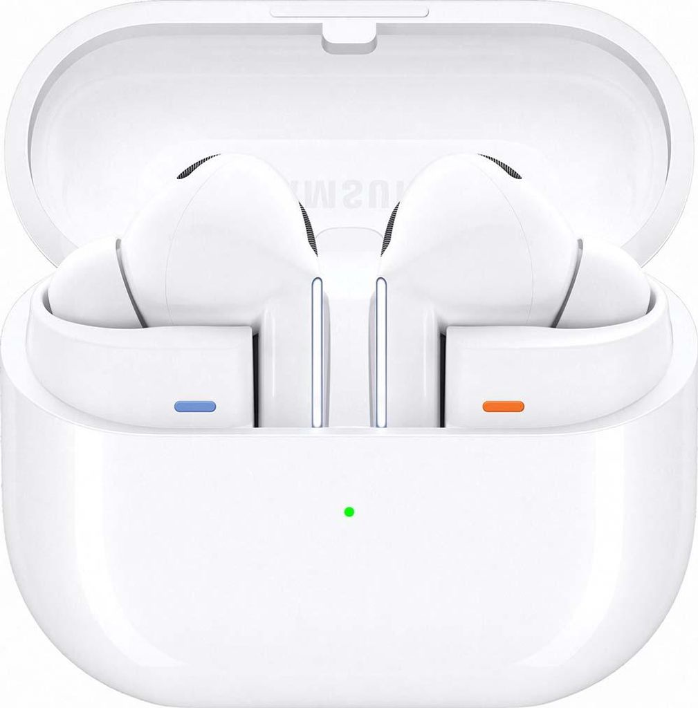 Galaxy Buds 3 Pro (weiß, Bluetooth, ANC) Produktbild 