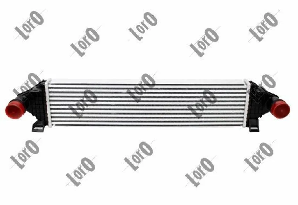 ABAKUS 052-018-0006 Refroidisseur d'air OE 31367277 pour Volvo S60 V60