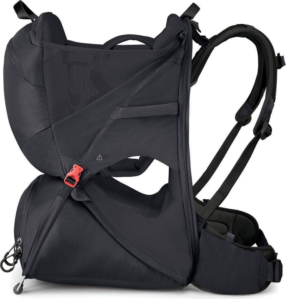 Osprey Tempest Jr Wanderrucksack Für Mädchen | Leicht, Atmungsaktiv | Für Kinder 6-14 Jahre