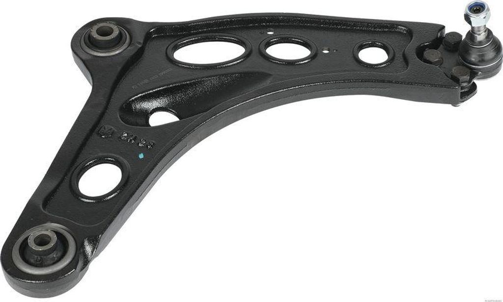 HERTH+BUSS JAKOPARTS J4911082 Querlenker, Radaufhängung OE 6000618835 kompatibel mit Trafic, Vivaro, NV300, Talento