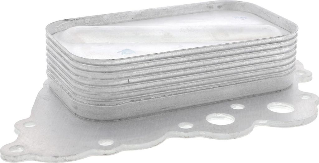 Ölkühler, Motoröl MERCEDES-BENZ W169, W245