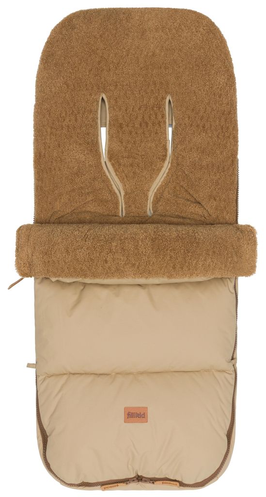 Sacco termico per bambini "Kinley" color naturale, marca Immagine del prodotto 
