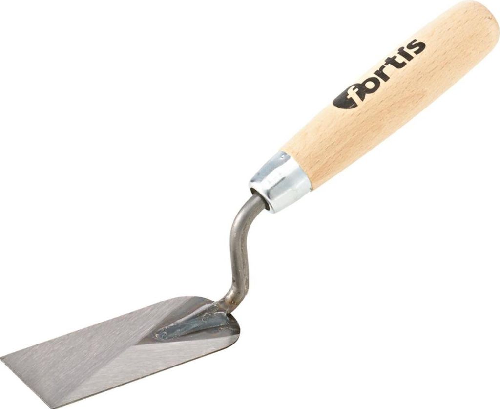 Stukkateurspachtel 40mm FORTIS