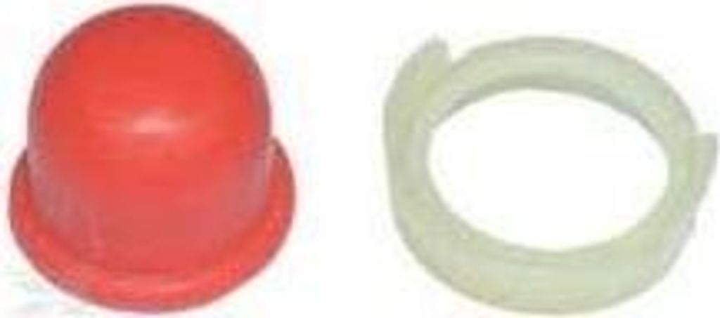 Kraftstoffpumpe Für Briggs&Stratton 3,5Km-4,5Km Rot