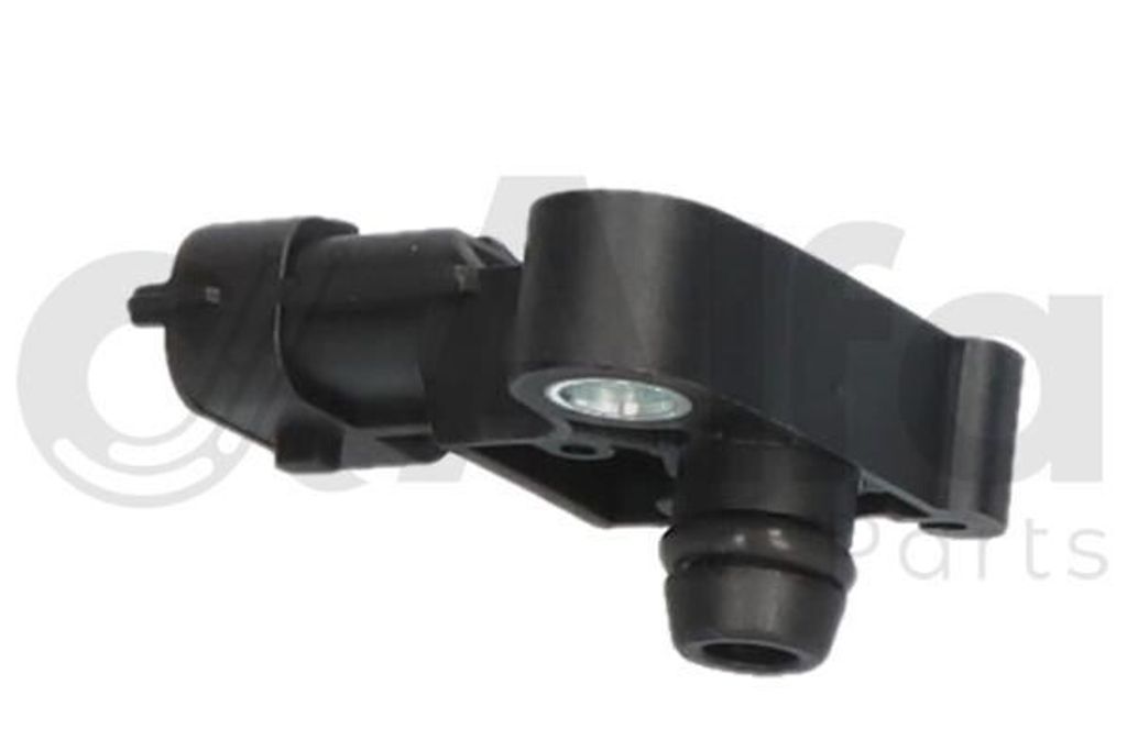 Alfa e-Parts AF01706 Ladedrucksensor für OPEL Corsa D Schrägheck (S07) Saugrohr