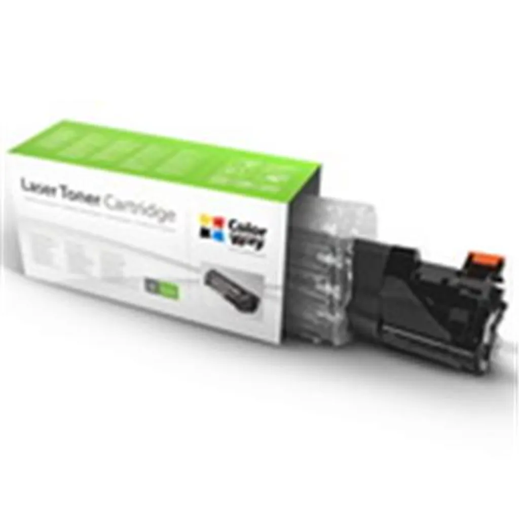 Ottimizza il tuo Ufficio: Toner ColourWay Nero MLT-D116L per Samsung