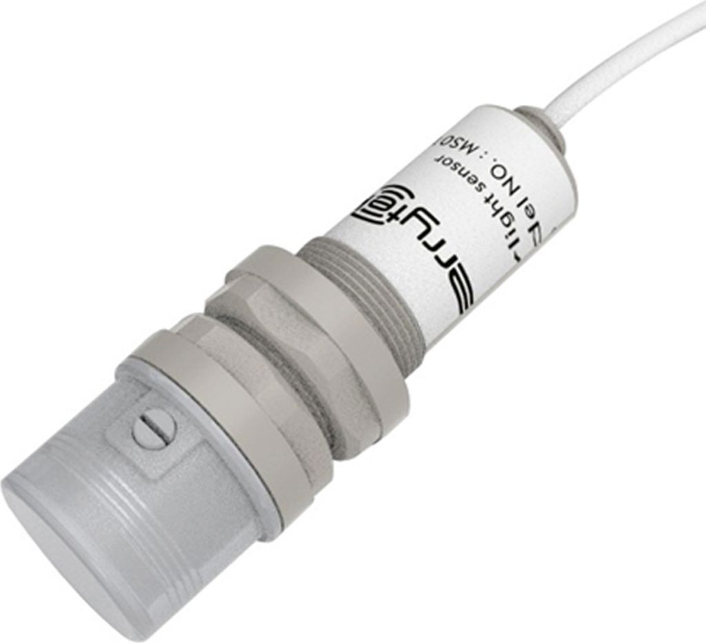 P20C MERRYTEK MS01 Tageslichtsensor 1-10V für Beleuchtung Lampe in Büro Werkstatt Lager